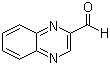 2-Formylquinoxaline Structure,1593-08-4Structure