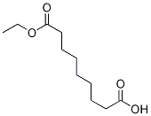 Azelaic acid monoethyl ester Structure,1593-55-1Structure