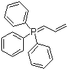 Allylidenetriphenylphosphorane Structure,15935-94-1Structure