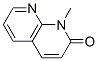 1,8-Naphthyridin-2(1h)-one, 1-methyl- Structure,15936-11-5Structure