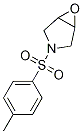 3-Tosyl-6-oxa-bicyclo[3.1.0]hexane Structure,159555-66-5Structure