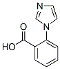 2-(1H-Imidazol-1-yl)benzoic acid Structure,159589-67-0Structure