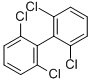 2,2,6,6-四氯聯(lián)苯結(jié)構(gòu)式_15968-05-5結(jié)構(gòu)式