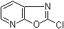 2-Chlorooxazolo[5,4-b]pyridine Structure,159870-95-8Structure