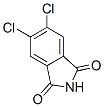 4,5-Dichlorophthalimide Structure,15997-89-4Structure