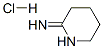 2-Iminopiperidine hydrochloride Structure,16011-96-4Structure