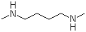 N,n-dimethylbutane-1,4-diamine Structure,16011-97-5Structure