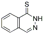 1-Phthalazinethiol Structure,16015-46-6Structure