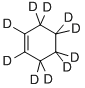 Cyclohexene-d10 Structure,1603-55-0Structure