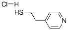 4-Pyridineethanethiol hydrochlpride Structure,1606-65-1Structure