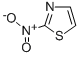 2-Nitrothiazole Structure,1606-76-4Structure