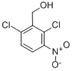 (2,6-Dichloro-3-nitro)benzyl alcohol Structure,160647-01-8Structure