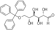 6-O-trityl-d-mannopyranose Structure,160712-27-6Structure