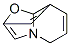 2,8-Methano-5h-oxazolo[3,2-a]pyridine(9ci) Structure,160763-07-5Structure