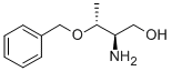 (2R,3r)-2-amino-3-phenylmethoxy-1-butanol Structure,160841-03-2Structure