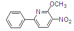 2-Methoxy-3-nitro-6-phenylpyridine Structure,161029-97-6Structure