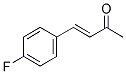 1-(4-Fluorophenyl)but-1-en-3-one Structure,1611-38-7Structure