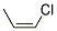 Cis-1-chloropropene Structure,16136-84-8Structure