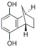 3,6-Dihydroxybenzonorbornane Structure,16144-91-5Structure