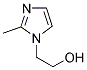 1-(2-Hydroxyethyl)-2-methylimidazole Structure,1615-15-2Structure