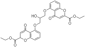 色甘酸二乙酯結(jié)構(gòu)式_16150-45-1結(jié)構(gòu)式