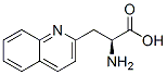 (S)-2-氨基-3-喹啉-2-丙酸結(jié)構(gòu)式_161513-46-8結(jié)構(gòu)式