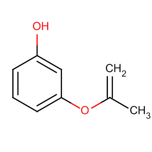 3-(Allyloxy)phenol Structure,1616-51-9Structure