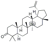 羽扇烯酮結構式_1617-70-5結構式