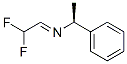 (S)-n-(2,2-二氟亞乙基)-1-苯乙胺結(jié)構(gòu)式_161754-60-5結(jié)構(gòu)式