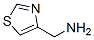 C-thiazol-4-yl-methylamine Structure,16188-30-0Structure