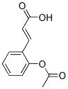 2-Acetylcoumaric acid Structure,16189-10-9Structure