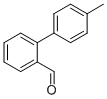 4-Methyl-biphenyl-2-carbaldehyde Structure,16191-28-9Structure