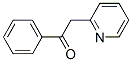 1-Phenyl-2-pyridin-2-ylethanone Structure,1620-53-7Structure