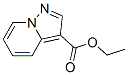 Ethyl pyrazolo[1,5-a]pyridine-3-carboxylate Structure,16205-44-0Structure