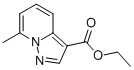 Ethyl 7-methylpyrazolo[1,5-a]pyridine-3-carboxylate Structure,16205-45-1Structure