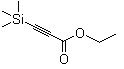 Ethyl 3-(trimethylsilyl)propiolate Structure,16205-84-8Structure