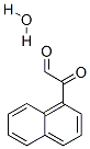 2,2-Dihydroxy-1-(2-naphthalenyl)ethanone Structure,16208-21-2Structure