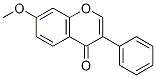 7-Methoxyisoflavone Structure,1621-56-3Structure