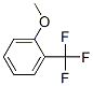 2-(Trifluoromethyl)anisole Structure,16222-42-7Structure