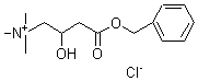 D-肉堿鹽酸鹽結(jié)構(gòu)式_16224-32-1結(jié)構(gòu)式