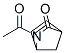 2-Acetyl-2-azabicyclo[2.2.1]hept-5-en-3-one Structure,162307-09-7Structure