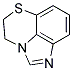 Imidazo[1,5,4-de][1,4]benzothiazine, 4,5-dihydro-(8ci,9ci) Structure,16242-52-7Structure