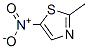 2-Methyl-5-nitrothiazole Structure,16243-71-3Structure