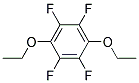 1,4-Bis(ethoxy)tetrafluorobenzene Structure,16251-00-6Structure