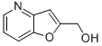 Furo[3,2-b]pyridin-2-ylmethanol Structure,162537-61-3Structure