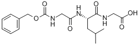 Z-gly-leu-gly-oh Structure,16295-38-8Structure