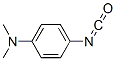 4-Dimethaminophenyl isocyanate Structure,16315-59-6Structure