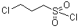 3-Chloropropanesulfonyl chloride Structure,1633-82-5Structure