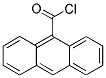 9-Anthracenecarbonyl chloride Structure,16331-52-5Structure