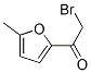 2-Bromo-1-(5-methylfuran-2-yl)-ethanone Structure,1634-53-3Structure